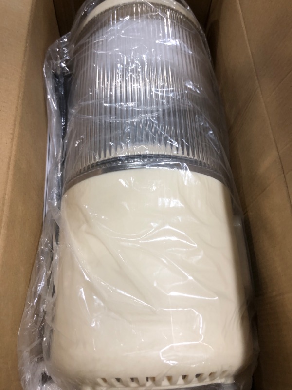 Photo 1 of 58oz Nut Milk Maker Machine, 10 in 1 Automatic Nut Milk Maker with 20 Blades, LED Display, Soy Milk Maker with 24H Delay Start&12H Keep Warm, Almond Milk Maker for Homemade Oat, Milk Shake
