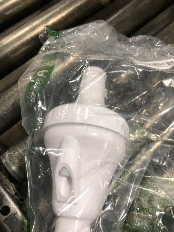 Photo 1 of Anlvxin Upgraded 9-100-1200 Polaris Backup Valve for Polaris 360 Pool Cleaner, Polaris 360 Parts, 1.5" Inlet & Outlet, Compatible with Polaris 360&Vac-Sweep 360,The Body has Been Reinforced