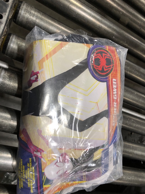 Photo 1 of Adult Spider-Gwen Zentai Suit Costume | Marvel Costumes Medium