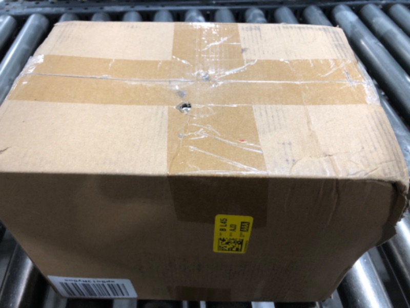 Photo 1 of Air Conditioning Compressor & A/C Clutch for Ford F-150 & Expedition 2007-2014, F-250 2007-2009, F250 F350 Super Duty 07-10, F-350 08-09, Lincoln Mark LT 07-08, Navigator 07-14