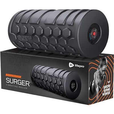 Photo 1 of LifePro 4 Speed Vibrating Foam Roller