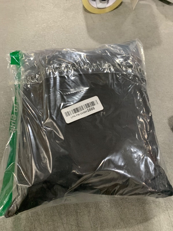 Photo 1 of Himal Outdoors Snow Blower Cover-600D Heavy Duty Polyester,Waterproof,UV Protection,Universal Size for Most Electric Two Stage Snow Blowers 47" L x 32" W x 40" H (L)