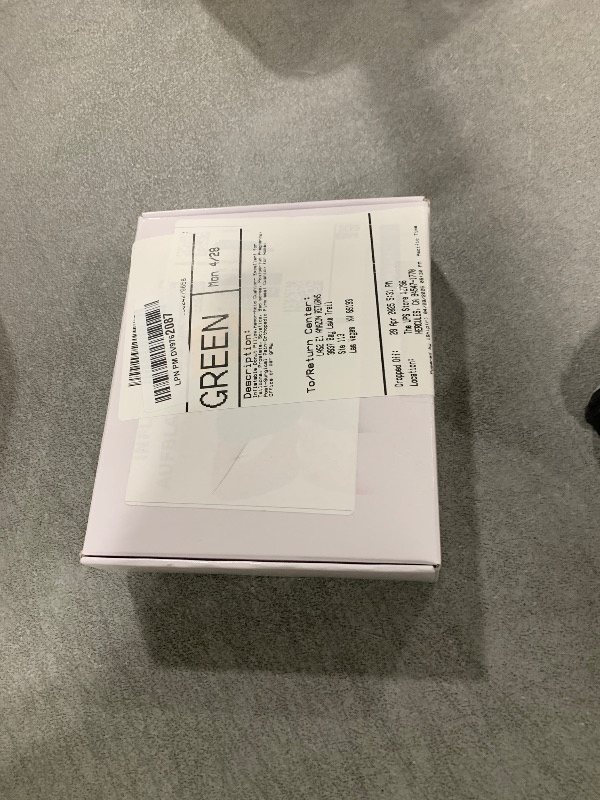 Photo 1 of Inflatable Donut Pillow,Hemorrhoid Cushion- Excellent for Tailbone, Prostate, Sciatica, Bed sores, Postpartum Pregnancy, Post-Surgical Pain-Orthopedic Firm seat Cushion for Home, Office or car (gray)