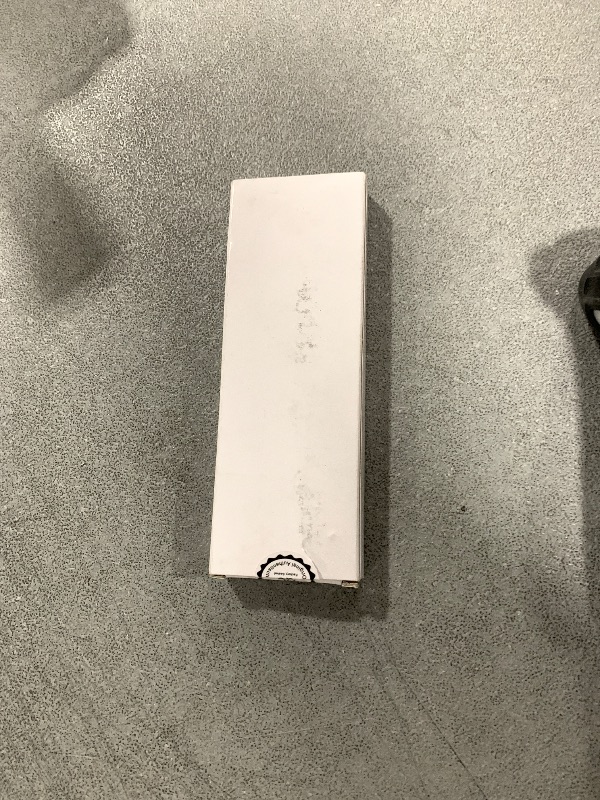 Photo 1 of DUSKTEC LED Transformer 12V 60W, LED Driver AC 120V to DC 12V 5A, Ultra Slim Power Supply 12 Volt, Constant Voltage Power AdapterQuiet for Strip Lights, Sign, Light Bulb and CCTV Camera