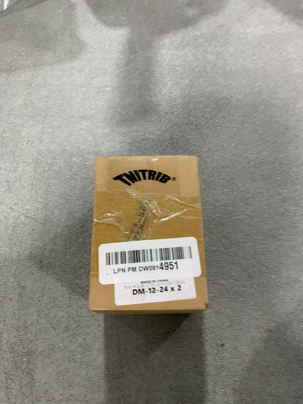 Photo 1 of #12-24 x 2 Reamer Tek Torx/Star Head Self-Drilling Wood to Metal Screws?Self-Drilling Wood to Metal Screws T-30 Torx Screw Head for Flatbeds, Trailers, or for Fastening Wood to Steel - 100pcs…