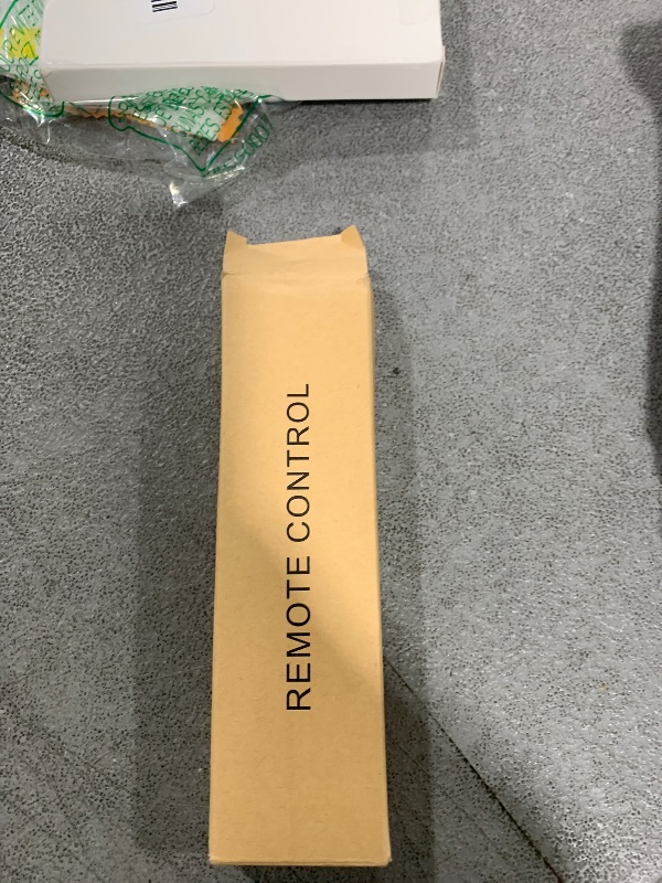 Photo 1 of Replacement Voice Remote (2nd Gen) Fit for Smart TVs Stick/Lite/4K/TV Cube, Smart TVs (3rd Gen), Not for Insignia-Toshiba-Pioneer Smart TV