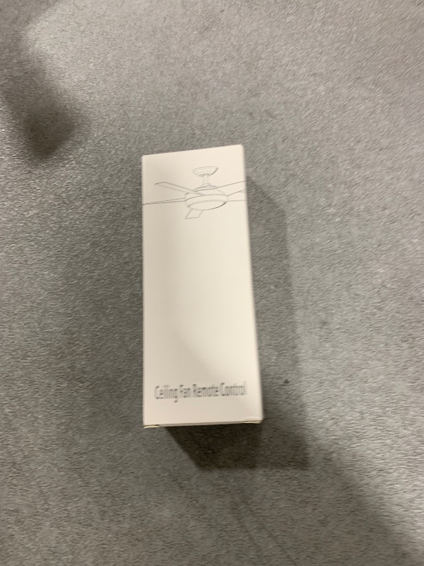 Photo 1 of Fan-HD Ceiling Fan Remote Control Replacement for Hampton Bay Hunter, w/ 3-Speed Light Dimmer 303.9MHz, Replace L3H2010FANHD L3H2014FANHD UC7078T CHQ7078T CHQ8BT7078T HD5(Remote Only)