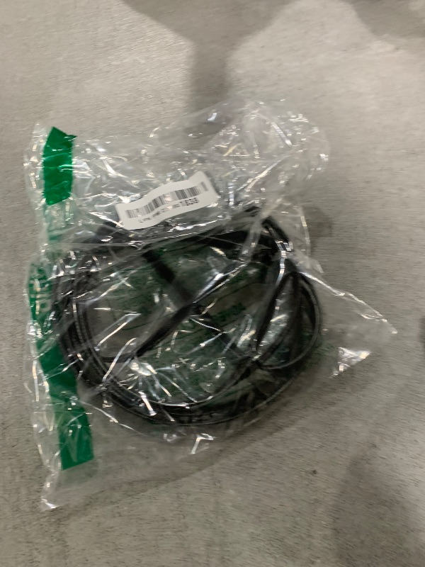 Photo 1 of 341241 Dryer Drum Belt for Whirlpool & Kenmore Dryer Replacements Part AP2946843,W10127457,FSP341241,8066065,14210003,31001026,31531589