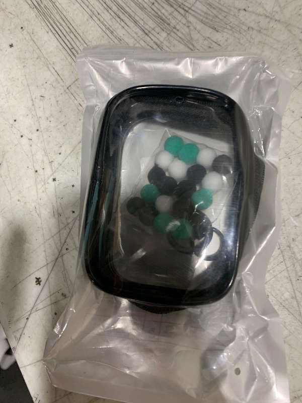 Photo 1 of PILl Case Sleeve Packet