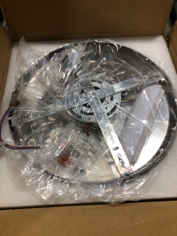 Photo 1 of CEILING FANS 