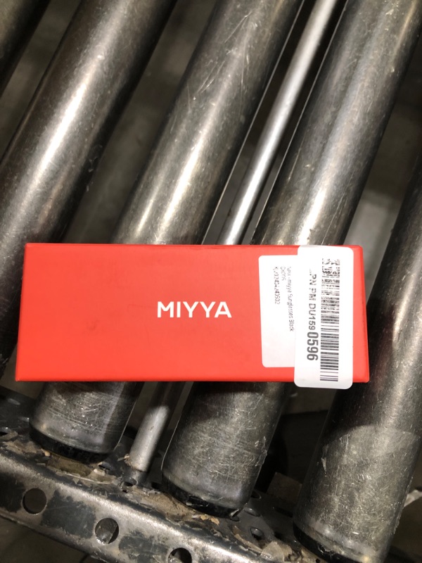 Photo 1 of miyya 2025 Polarized Oval Sunglasses with UV Protection - Multiple Trendy Colors & Patterns