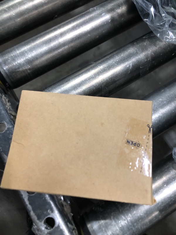 Photo 1 of Hihaha Engine Brass Freeze Plug for Small Block Engines 255ci 260ci 289ci 302ci 351ci 1962-2001 / Engine Block Plugs / 15 Pcs Golden Tone