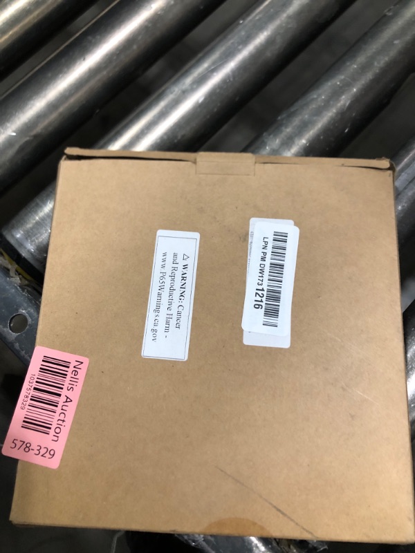 Photo 1 of uxcell Silicone Tube, 5/32"(4mm) ID x 1/4"(6mm) OD 10ft Silicone Rubber Tube Air Hose Water Pipe for Pump Transfer Black