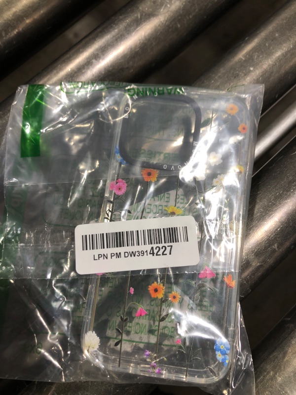 Photo 1 of Apple iPhone 16 Pro Max Silicone Case with MagSafe and Camera Control - Periwinkle ???????
