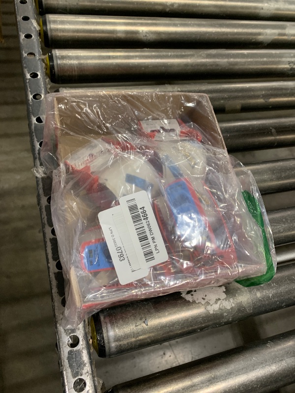 Photo 1 of Scotch Heavy Duty Shipping and Moving Packing Tape, Clear, Packing and Moving Supplies, 1.88 in. x 22.2 yd.