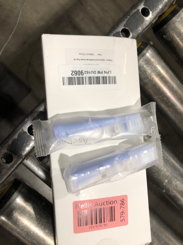 Photo 1 of REPLACEMENT TOOTHBRUSH