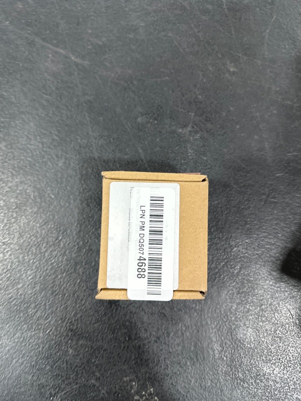 Photo 1 of Fine Thread Vacuum Breaker, PK1390 1-1/16" Fine Thread Female No Lead Brass Self-Draining Vacuum Breaker, Hose Bib Vacuum Breaker, Providing you with Healthy Portable Water (NOT fit 3/4" GHT Bibcock)