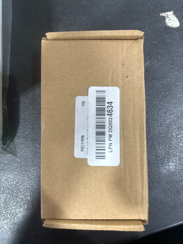Photo 1 of Garage Door Sensor GSTB-R STB-BL, Replacement for Genie/Overhead Garage Door Sensors, Garage Sensor for Genie Garage Door Openers Manufactured After 1993. (Receiving&Sending).