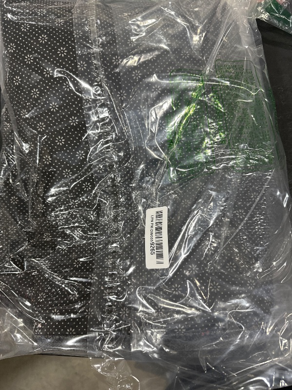 Photo 1 of JUNCUIK Indoor Doormat Front Door Rug, 32”x 48”Super Absorbent Durable Non Slip Floor Door Mat, Inside Dirt Trapper Machine Washable Rug for Entryway, Kitchen, Outdoor and More,(Grey)