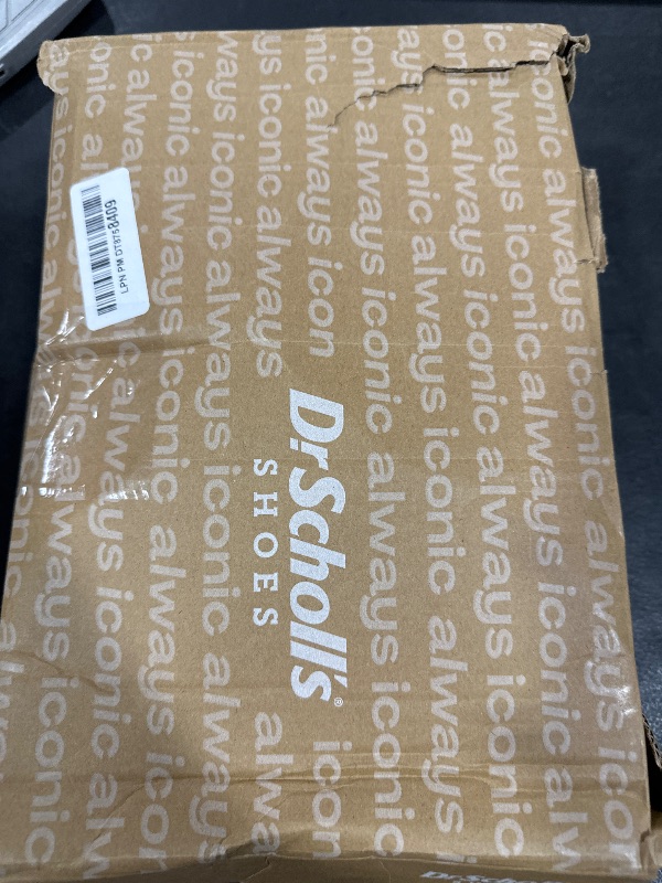 Photo 1 of Dr. Scholl's Womens Time Off Sneaker Leopard Brown 10 M
