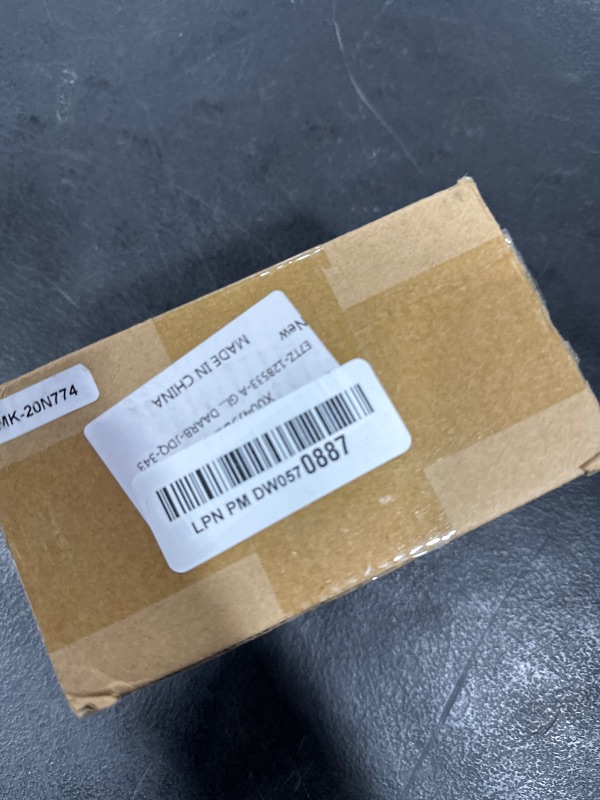 Photo 1 of Glow Plug Controller Relay Compatible with Ford F250 F350 FSD E250 E350 7.3L IDI Diesel RX 1987-1994, Replace # E7TZ-12B533-A FOTZ-12B533-A DRX01001 DRX-01001