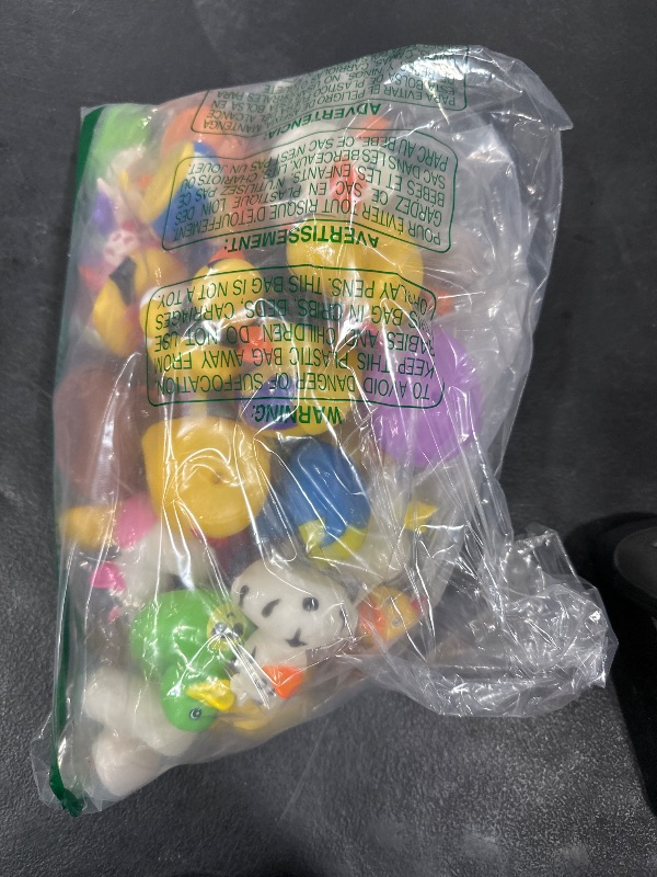 Photo 1 of 100 Pcs Rubber Ducks, Random Assortment Mini Rubber Duck Toys, Assortment Duckies for Jeeps Ducking, Bulk Floater Duck Bath Toys, Easter Basket Stuffers, Birthday Gifts, Holiday Party Favors