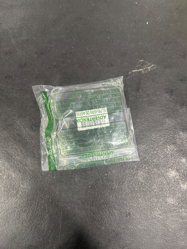 Photo 1 of ZYYC 4 Pcs 50mm (2 Inch) Round Plastic Plug,Round Tubing Black Plastic Plug?Pipe Tubing End Cap for Round Tube Furniture Finishing Plug