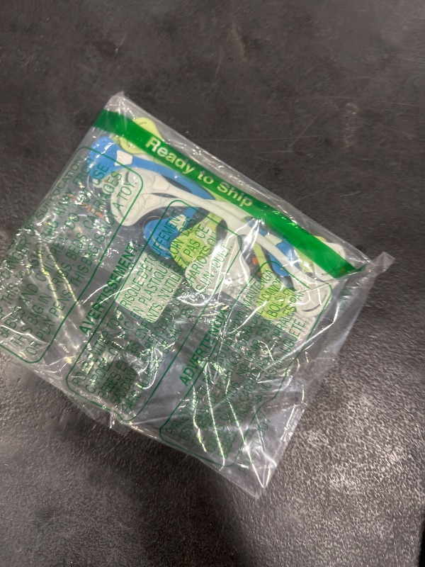 Photo 1 of [Original 5-pack] Snappi Cloth Diaper Fasteners - Replaces Diaper Pins - Use with Cloth Prefolds and Cloth Flats