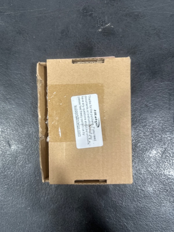 Photo 1 of HiLetgo L293D DC Motor Drive Shield Stepper Motor Drive Shield Expansion Board for Arduino Duemilanove Raspberry Pi