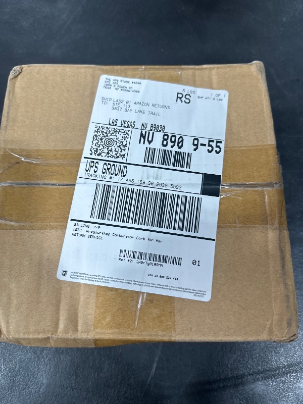 Photo 1 of Areyourshop Carburetor Carb for Harley Davidson 883, for Yamaha XV400 V400 V535 V600 V650