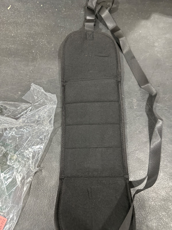 Photo 1 of Pedal Rest Hammock Hammock Bed
