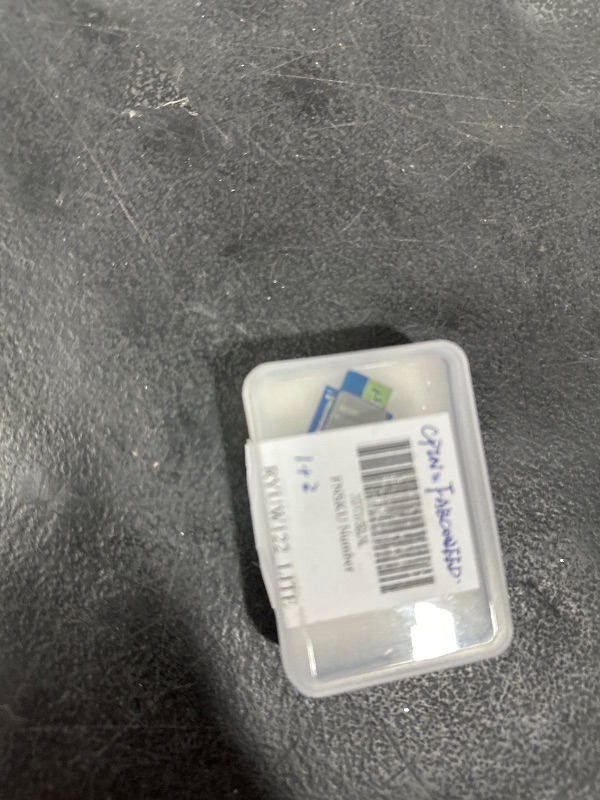 Photo 1 of REYAX RYUW122_Lite UART Interface 6.5 GHz and 8 GHz UWB Antenna Transceiver Module Lite Evaluation Board Distance Measurement 2D / 3D Positioning.