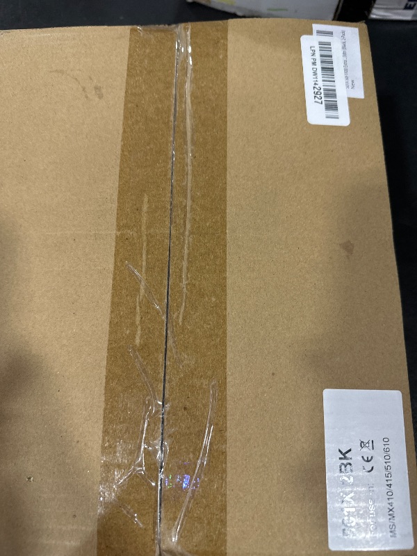 Photo 1 of MasaiMara 501X 50F1X00 Toner Cartridge for Lexmark MS410d MS410dn MS415dn MS510dn MS510dtn MS610de MS610dn MS610dte MS610dtn MX310dn MX410de MX510de MX511de MX511dte MX610de MX611de MX611dhe MX611dte