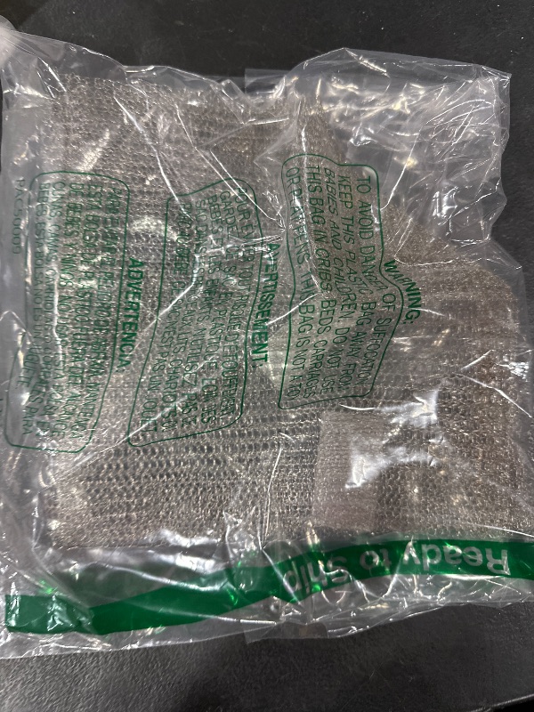 Photo 1 of Foyego 6 Pack Root Guard Baskets for Plants, Underground Stainless Steel Wire Mesh Cages Gopher and Vole Wire Basket for Plants Root Protection?1Gallon/3Gallon/5Gallon?