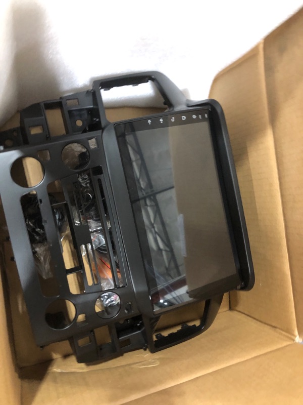 Photo 1 of [2G+64G] Android 13 Stereo for Lexus RX300 1998-2003 & Toyota Harrier 1997-2003, 9 Inch Touchscreen GPS Radio with Wireless Carplay Android Auto WiFi Bluetooth RDS Backup Camera
