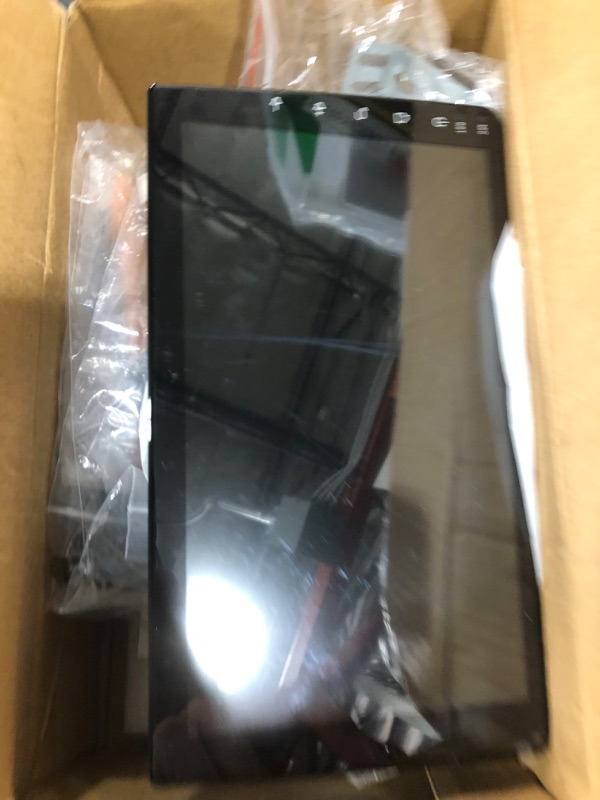 Photo 1 of [8 CORE 4G+64G] Car Radio for Toyota Prius 2010-2015 without large screen, with Wireless Carplay/Android Auto, 9 Inch Android 13 IPS Touch Screen Stereo, Bluetooth, GPS, WiFi, SWC, DSP + Backup Camera