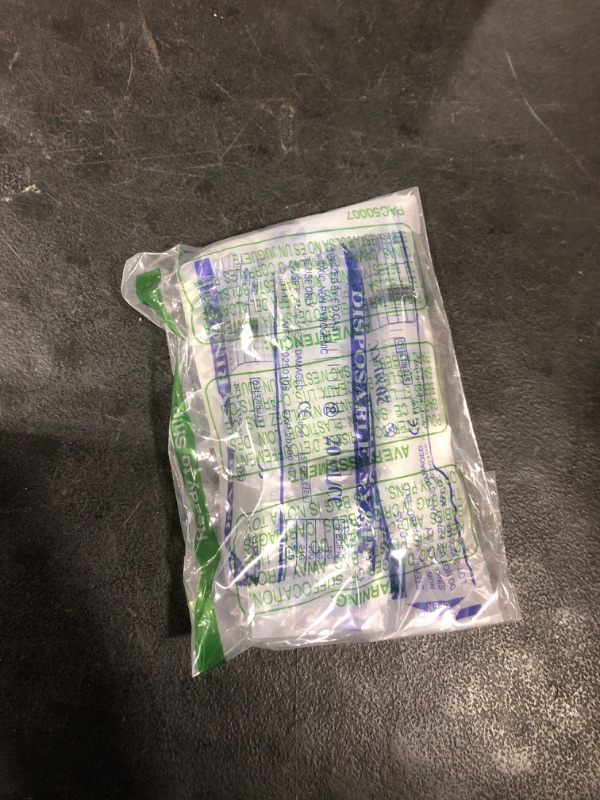 Photo 1 of 20ml Syringe for Liquid, Oral, Scientific Labs, Measurement, Dispensing, with Cap- 3 Pack 20ml Syringes