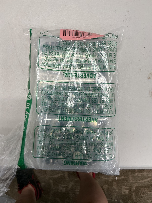 Photo 1 of Canvas Snap Kit, Snaps Button, Heavy Duty Fastener Tool Set, 356 PCS Stainless Steel Buttons Kit,Boat Cover Snaps,Carpet Snap for DIY Repairing Boat Covers,Canvas,Sewing