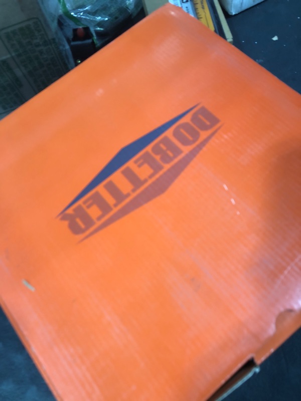 Photo 1 of Surface Conditioning Tool, Drum Sander for Woodworking, Burnishing Polishing Machine, Paint Stripper Remover, Variable Speed Tool with Tool Bag