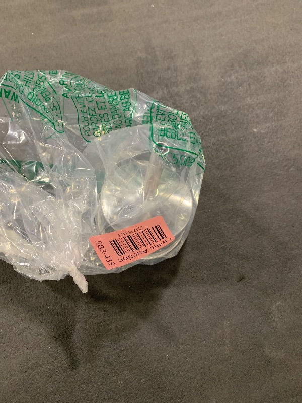 Photo 1 of Bialetti Moka Express 9-Cup Replacement Funnel