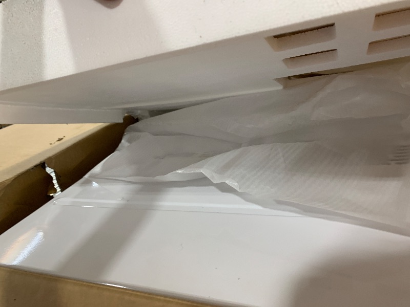 Photo 1 of Whirlpool 18,000 BTU Window Mounted Inverter Air Conditioner with Quiet, High Efficiency Operation and Remote, Window AC Unit for Apartment, Living Room, Bedroom, Large Rooms up to 1000 Square Feet
