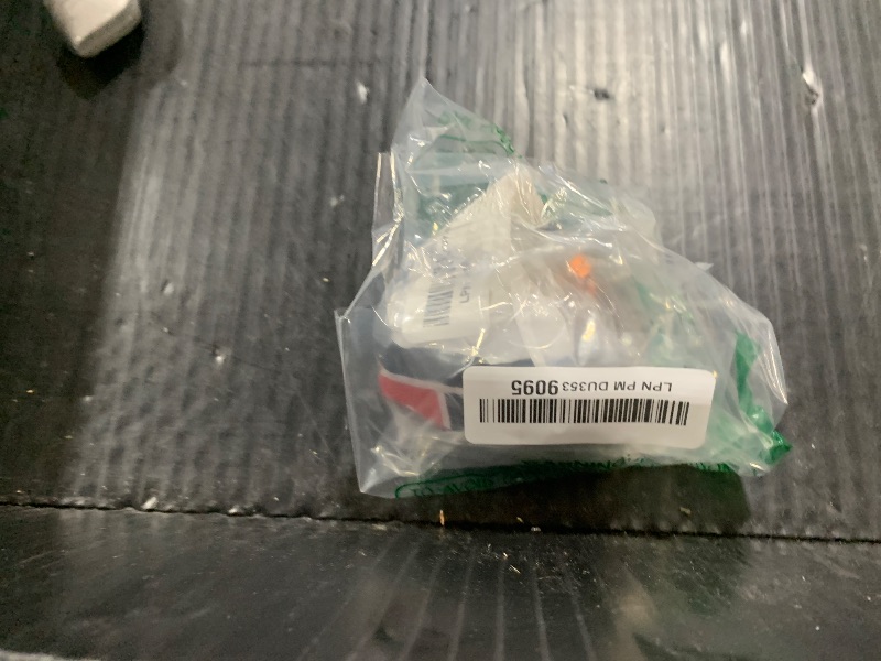 Photo 1 of Motorcraft DY861 Glow Plug Switch