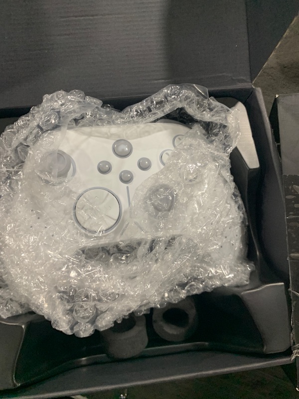 Photo 1 of controller