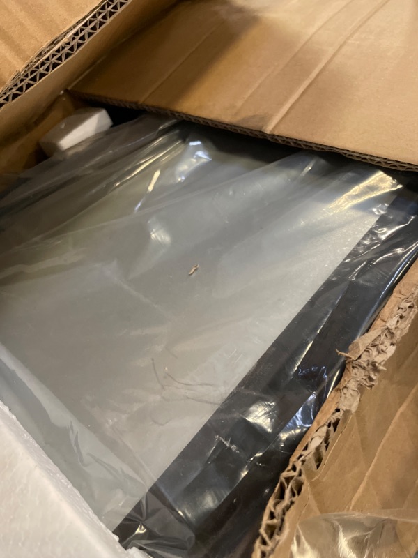 Photo 1 of Suburban Signature 18" RV Griddle with Quick Connect and 1 lb. Bottle Adapter - Compact Stowable Design, 20% Hotter Than Comparable Units, CSA Certified for RV Outdoor Use (4062A)