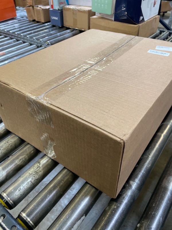 Photo 1 of IRIS USA Craft Cabinet Storage, Screw Organizer, Hardware Storage Organizer, 44 Drawer Parts Cabinet, Art Storage Cabinets, Small Parts, Nuts and Bolts, Tool Storage, Scrapbook Art Hobby - White