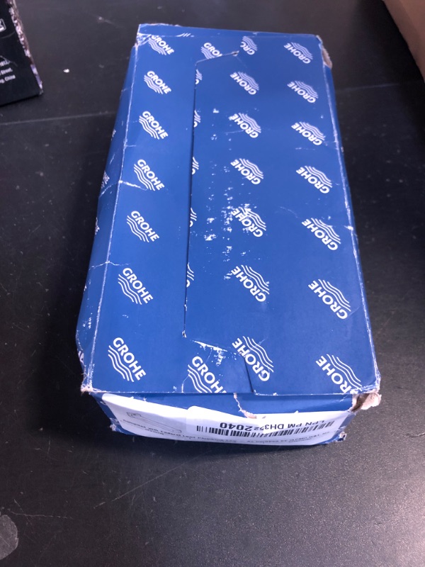 Photo 1 of Grohe Eurocube Tub Spout