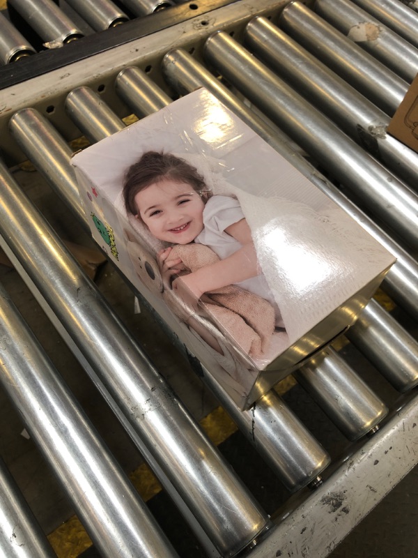 Photo 1 of Hopearl Clapping Monkey Interactive Musical Stuffed Animal Singing Plush Toy Adorable Electric Animate Gifts for Kids, Brown, 11''