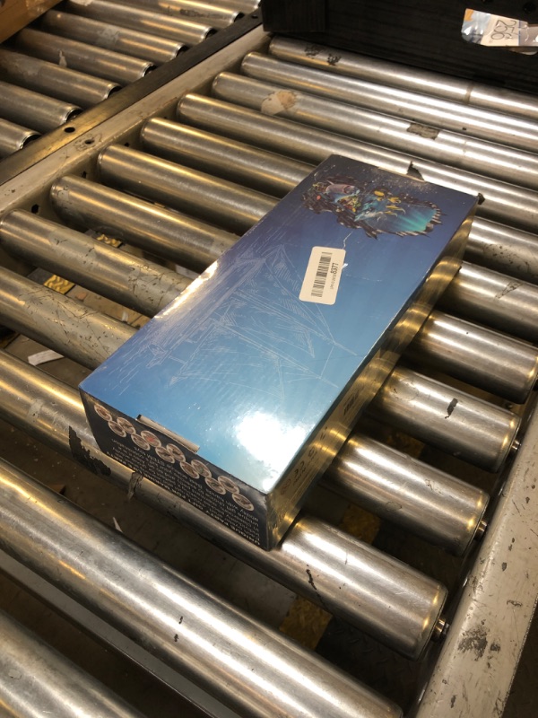 Photo 1 of EARTH'SCODE Ocean Animals Dig Kit, Seashell Excavation Dig Bricks, Science Educational Gift for Kids