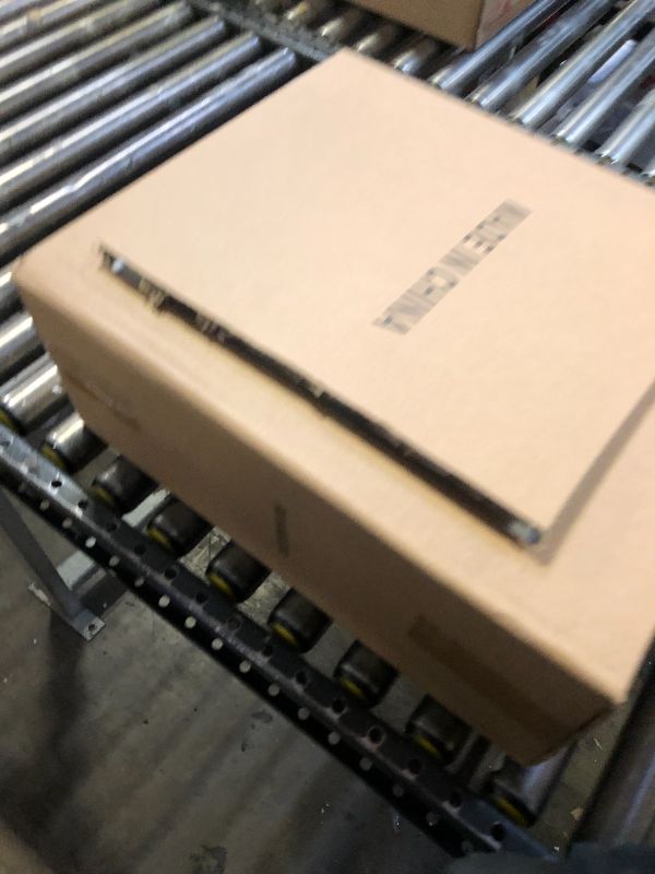 Photo 1 of Outdoor Electrical Box Waterproof, ABS Plastic Junction Box IP67 Hinged Cover Project Box with Mounting Plate Wall Brackets and 4 Cable Glands, Grey Electrical Enclosure 19.7"x15.7"x7.9"