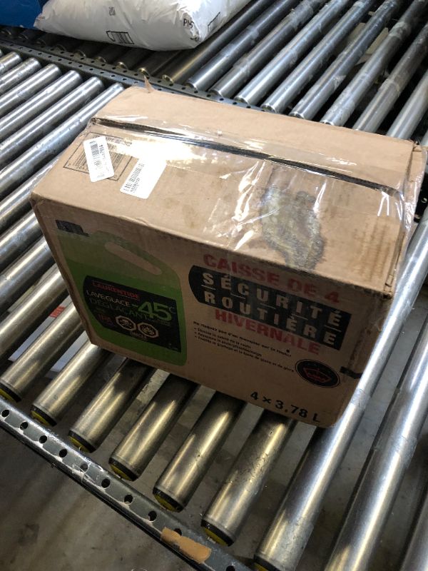 Photo 1 of BAGZY 52 Pockets Tool Backpack Storage and Organization, Heavy Heavy Duty Tool Backpack Bag with Waterproof Molded Base for Eelectrician, Industrial & Construction Work, Black